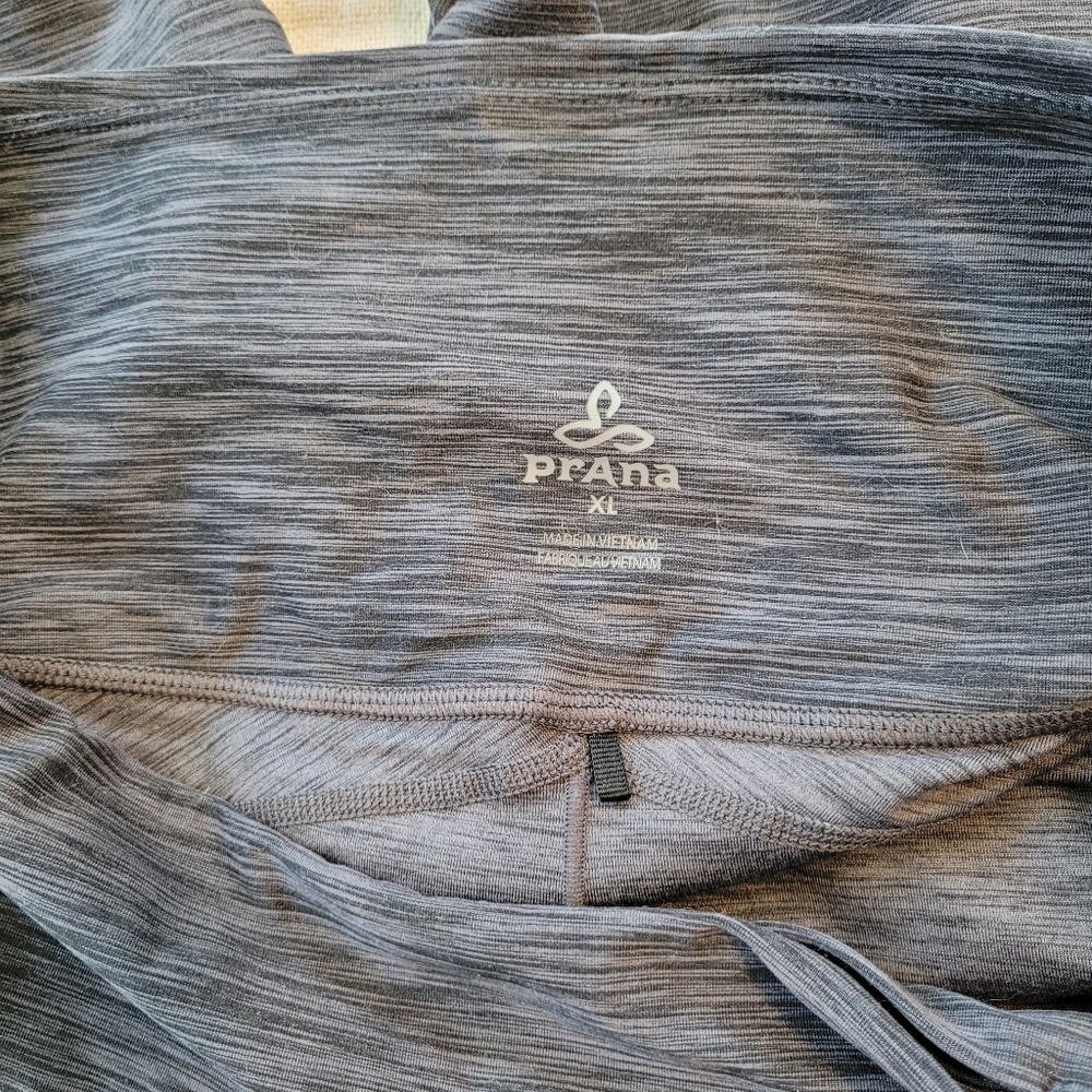 Prana Cathedral Legging - Picture 8 of 13